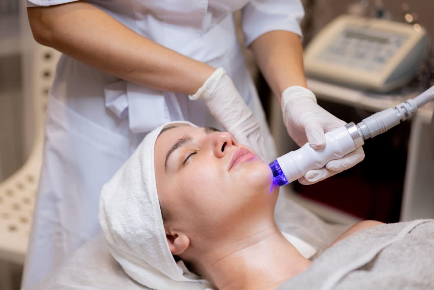 Laser Skin Clinic Melbourne