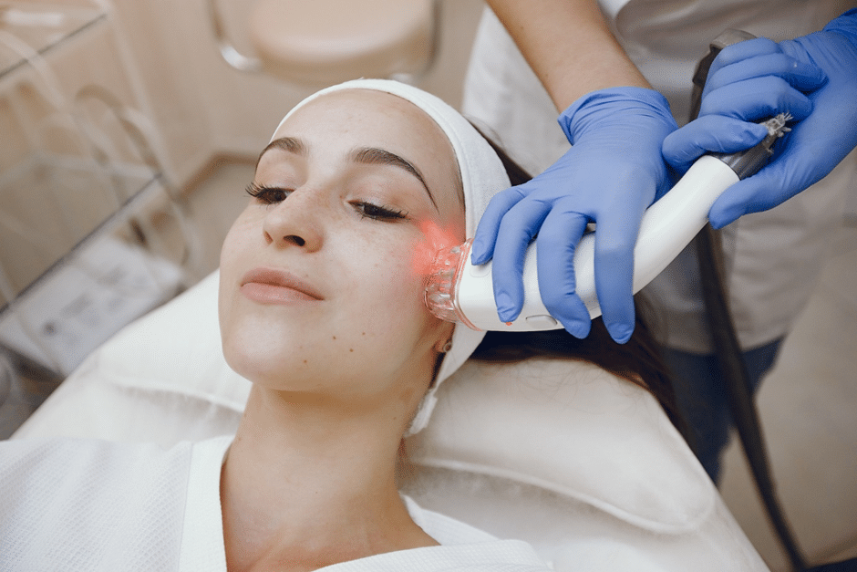 Acne Treatment - Bioscor International