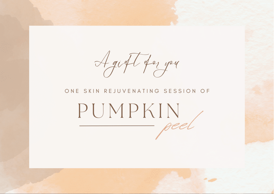 Pumpkin Peel - Bioscor International