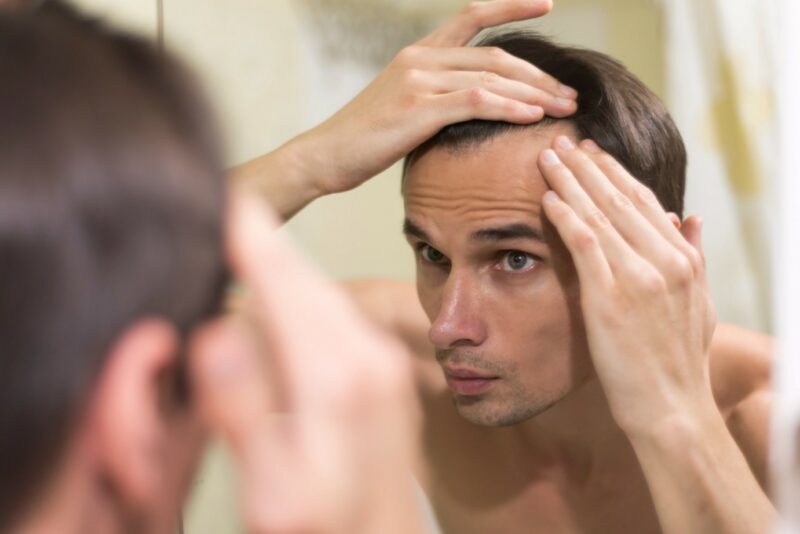 hair regrowth treatment