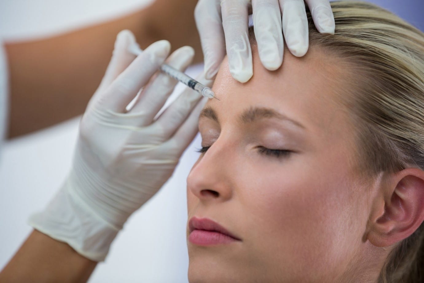 anti-aging treatments Melbourne