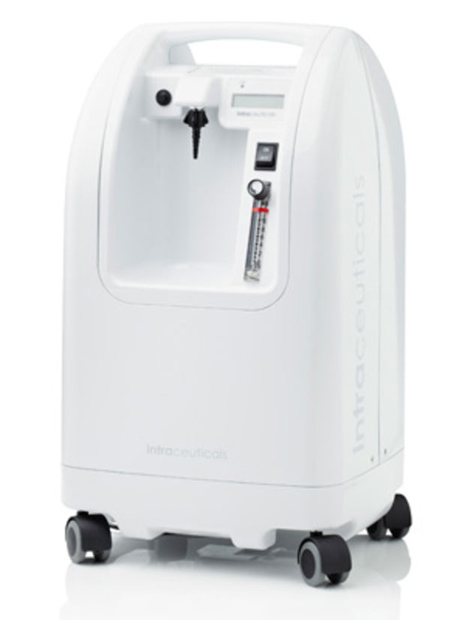 Intraceuticals Oxygen Therapy - Bioscor International