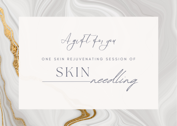 SkinPen Micro Needling Gift Voucher | Bioscor International