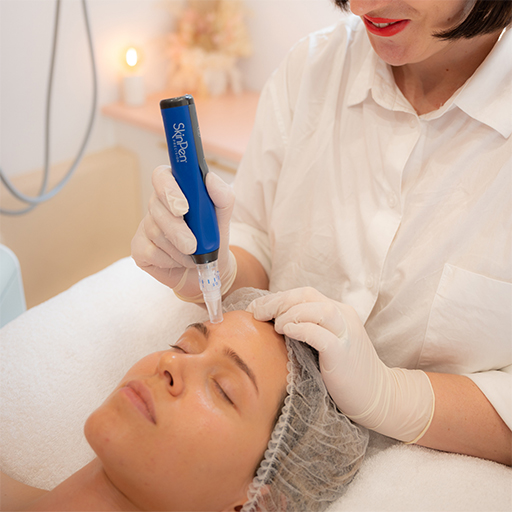 SKIN-PEN-SKIN-NEEDLING-TREATMENTS-Bioscor-Melbourne-Australia-Dermal-therapist-clinicians