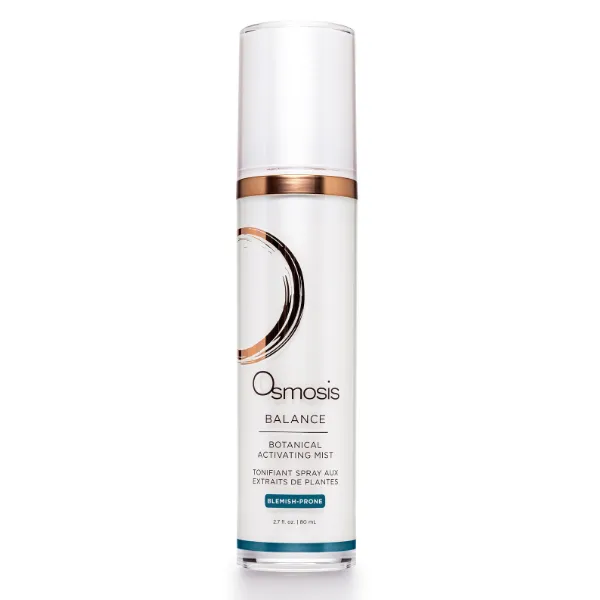 Balance Botanical Activating Mist -Bioscor International