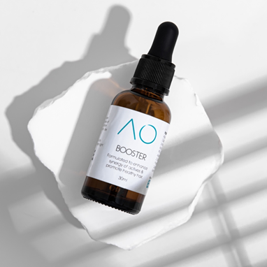 AO Booster- Bioscor International AO Booster- Bioscor International