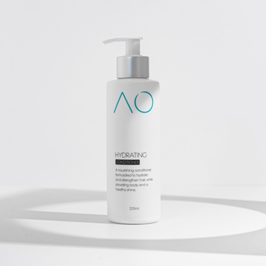 AO Hydrating Conditioner- Bioscor International AO Hydrating Conditioner- Bioscor International