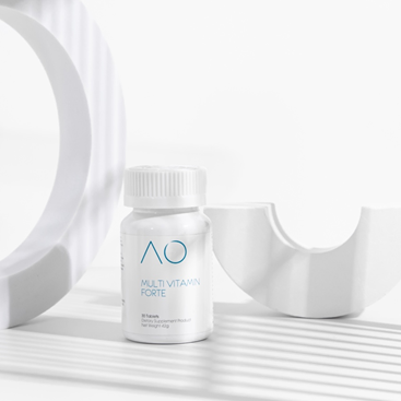 AO Multivitamin Forte- Bioscor International AO Multivitamin Forte- Bioscor International