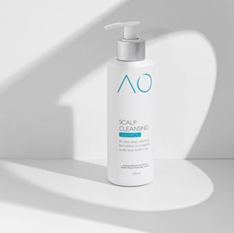 AO Scalp Cleansing Shampoo – Bioscor International AO Scalp Cleansing Shampoo - Bioscor International