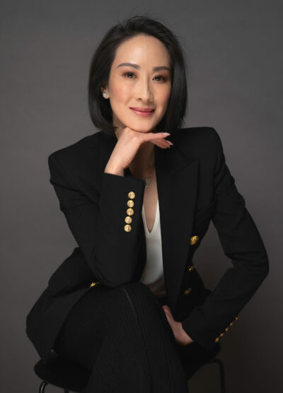 Dr Amanda Ong - Bioscor International