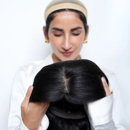 Conceal Hair Loss - Bioscor International