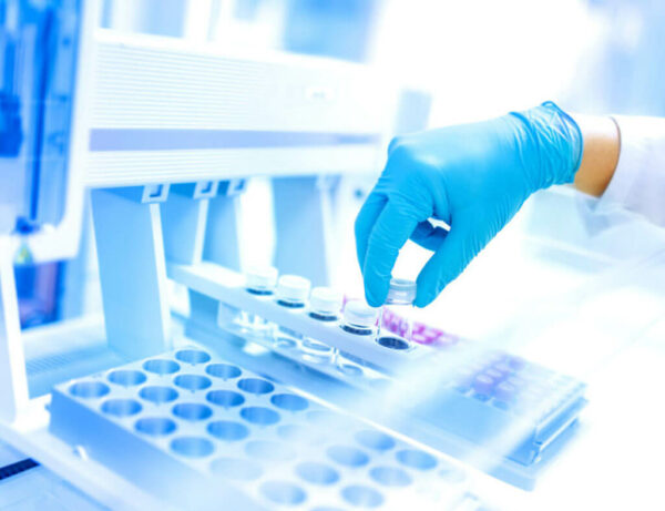 exosome therapy procedure