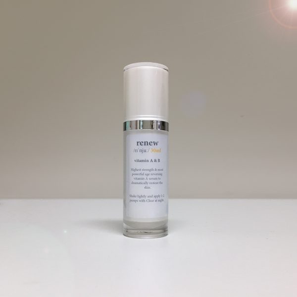 Renew-ACTIVES-Sensitive-2019
