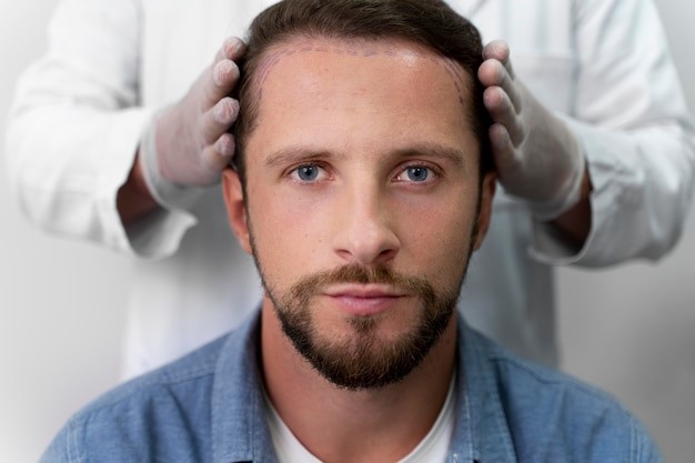 Hair Care Products - Bioscor International