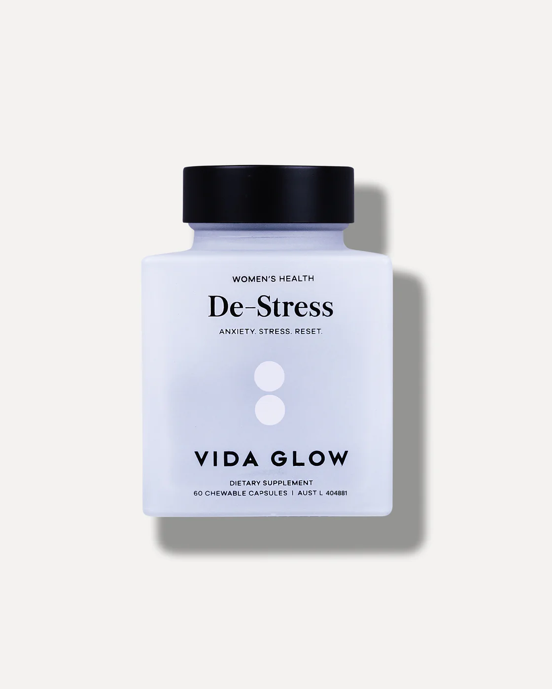 De Stress