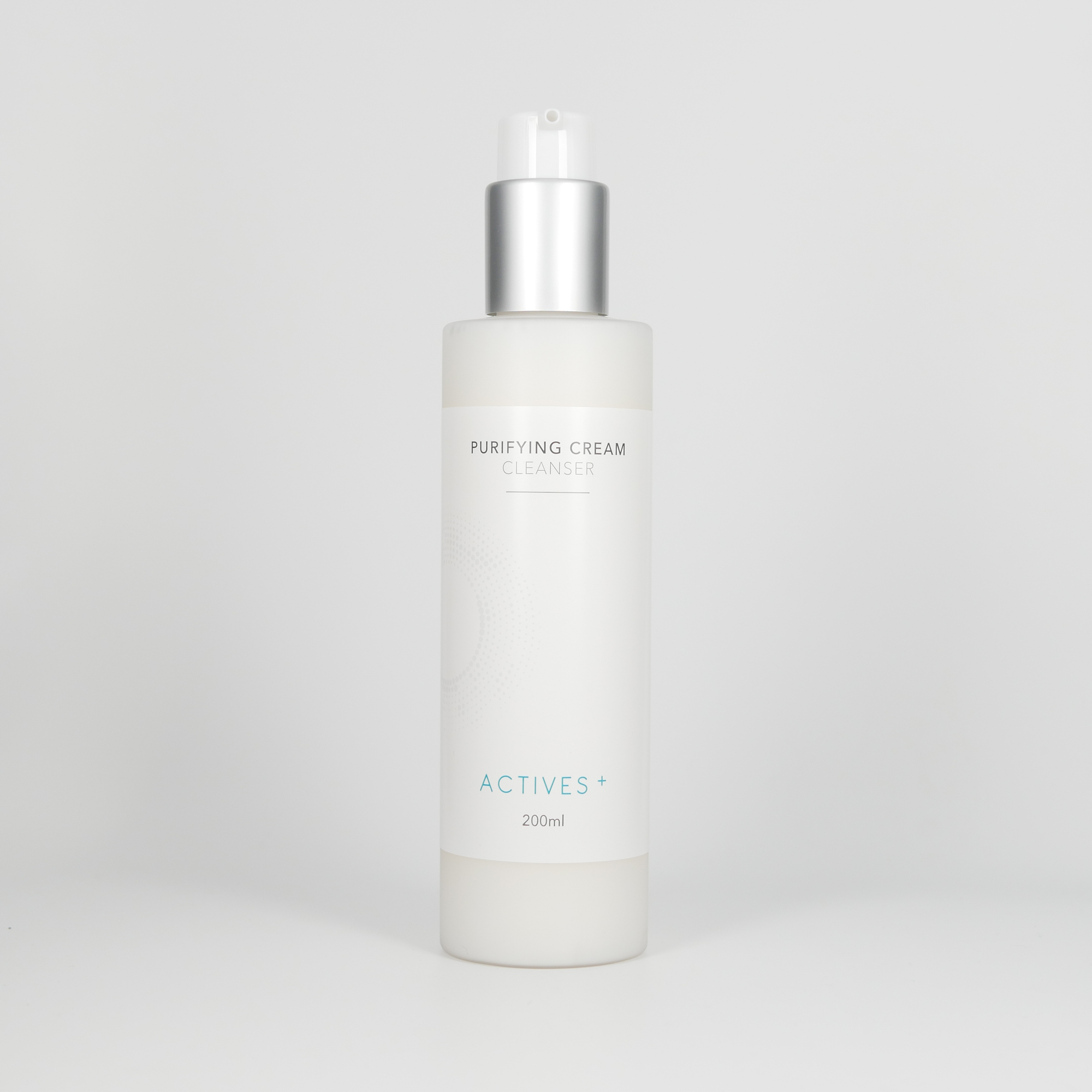 Purifying Cream Cleanser