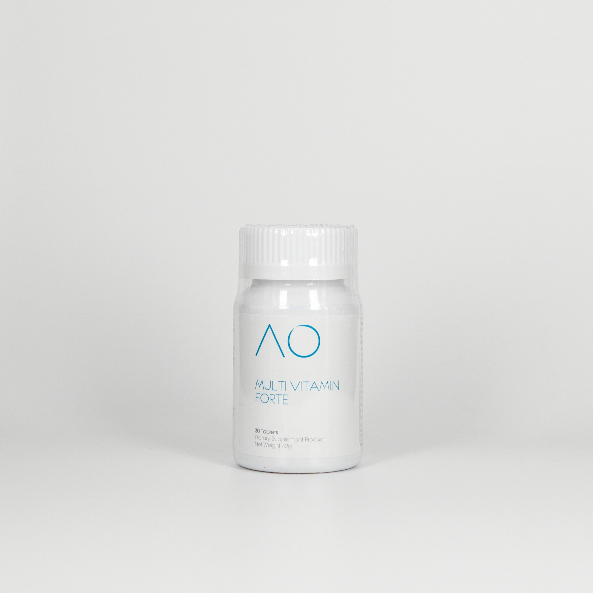 Multi Vitamin Forte